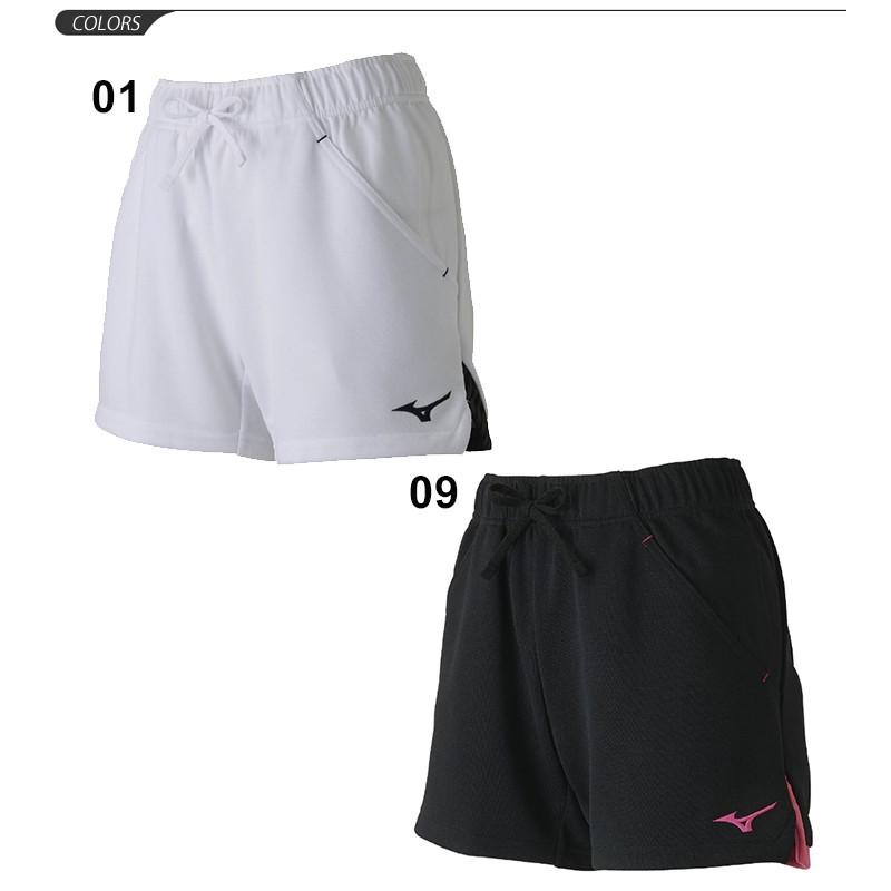 ゲームパンツ レディース ショートパンツ ミズノ Mizuno スポーツウェア テニス ソフトテニス バドミントン 卓球 女性用 62jb8701 取寄 返品不可 Apworld 通販 Paypayモール