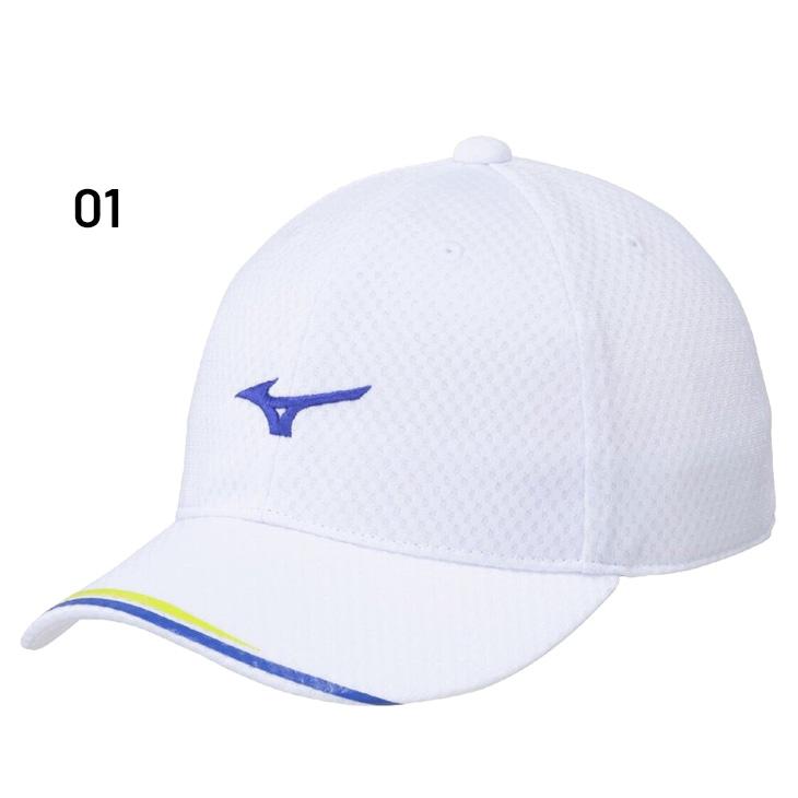 MIZUNO（ミズノ） キャップ 帽子 メンズ レディース スポーツキャップ