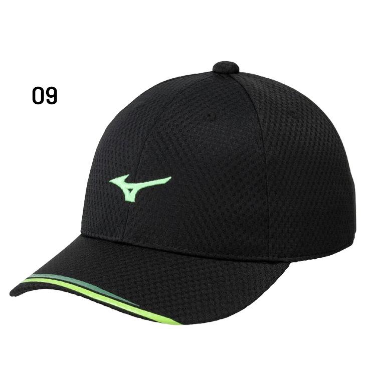 MIZUNO（ミズノ） キャップ 帽子 メンズ レディース スポーツキャップ