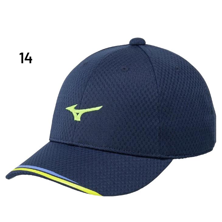 MIZUNO（ミズノ） キャップ 帽子 メンズ レディース スポーツキャップ
