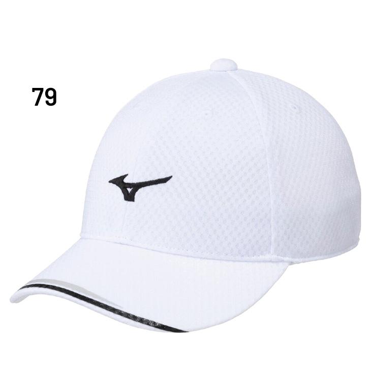 MIZUNO（ミズノ） キャップ 帽子 メンズ レディース スポーツキャップ