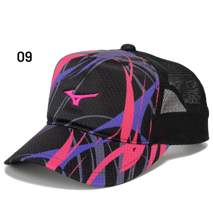 MIZUNO（ミズノ） キャップ 帽子 メンズ レディース スポーツキャップ