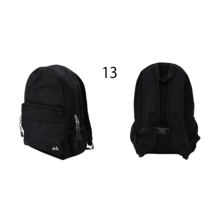 stample（スタンプル） リュックサック キッズ ジュニア camp stample