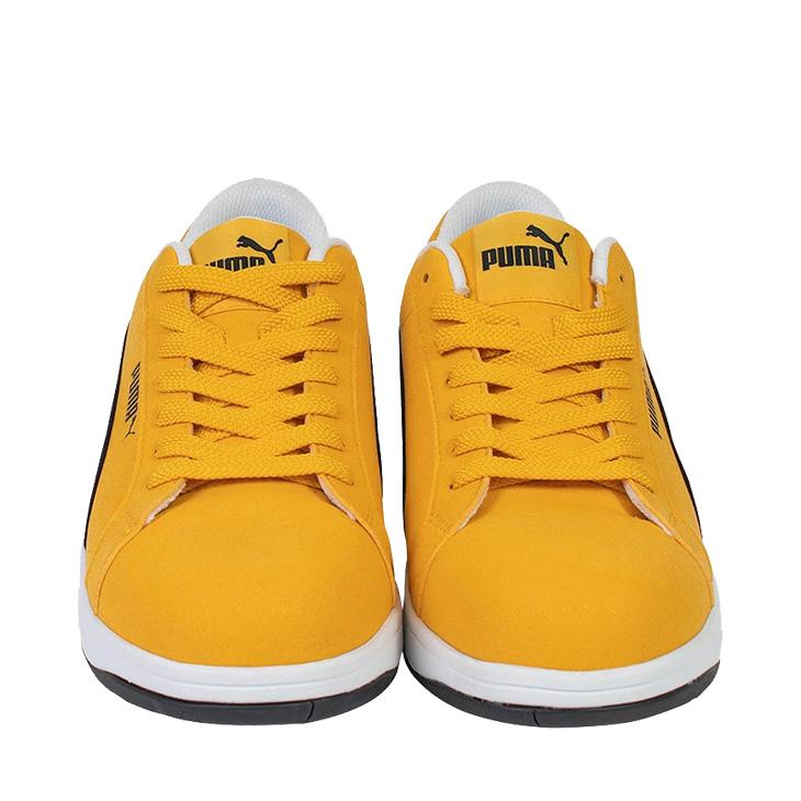 PUMA（プーマ） プーマワーク 安全靴 3E相当 メンズ 作業靴 PUMA