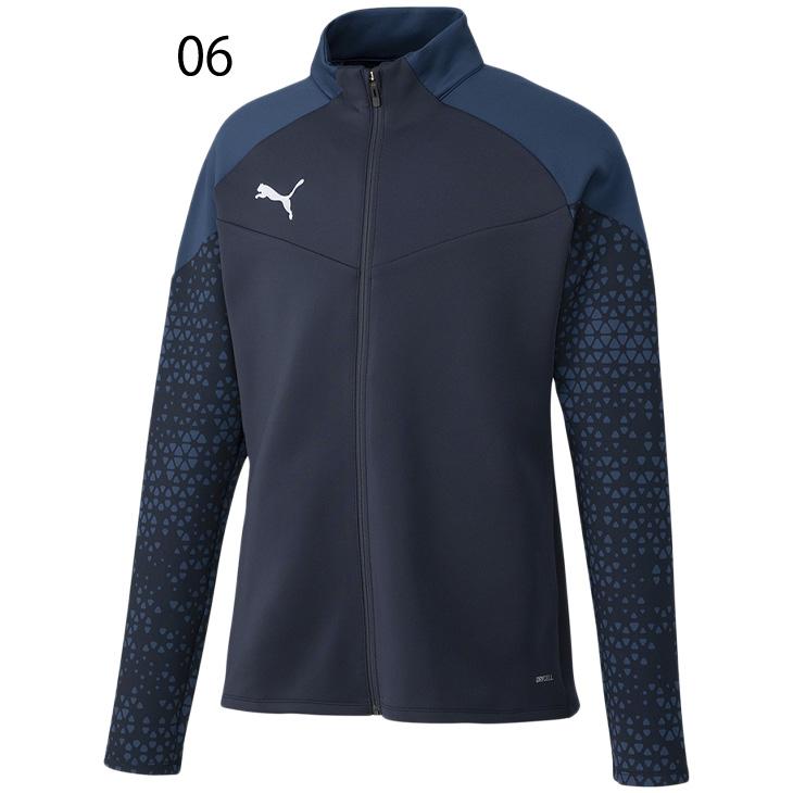PUMA トレーニング　アウター　メンズ　レオパード　堂安律選手　着用 PUMA トレーニング アウター メンズ レオパード 堂安律選手 着用