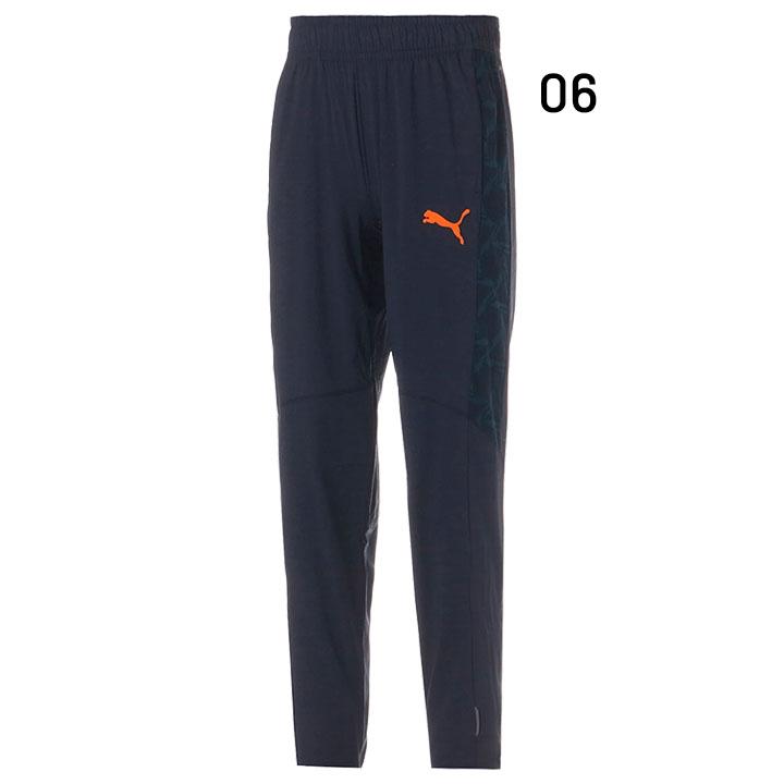 PUMA（プーマ） ジャージ ロングパンツ メンズ/PUMA サッカー