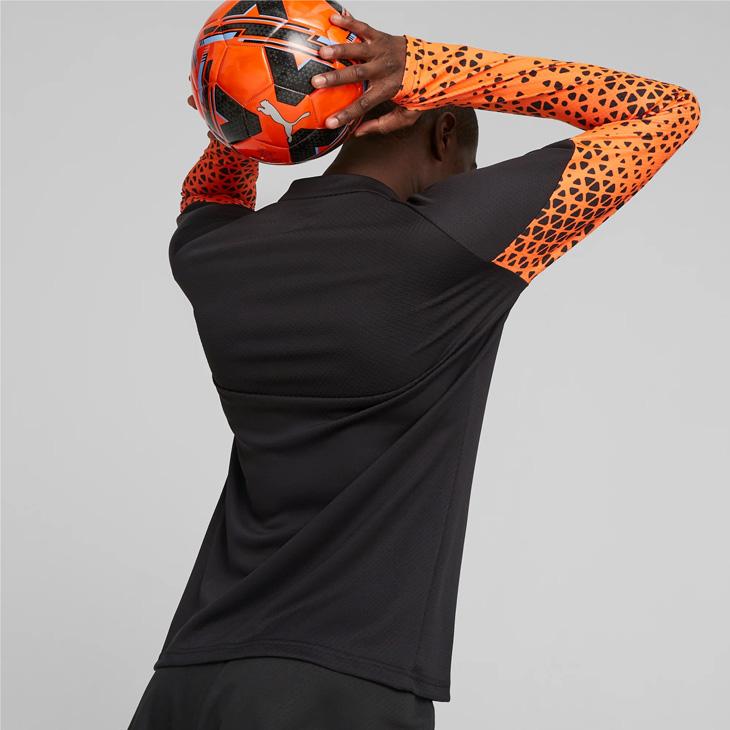 PUMA ブレーメン サッカーシャツ 長袖　XS PUMA ブレーメン サッカーシャツ 長袖XS