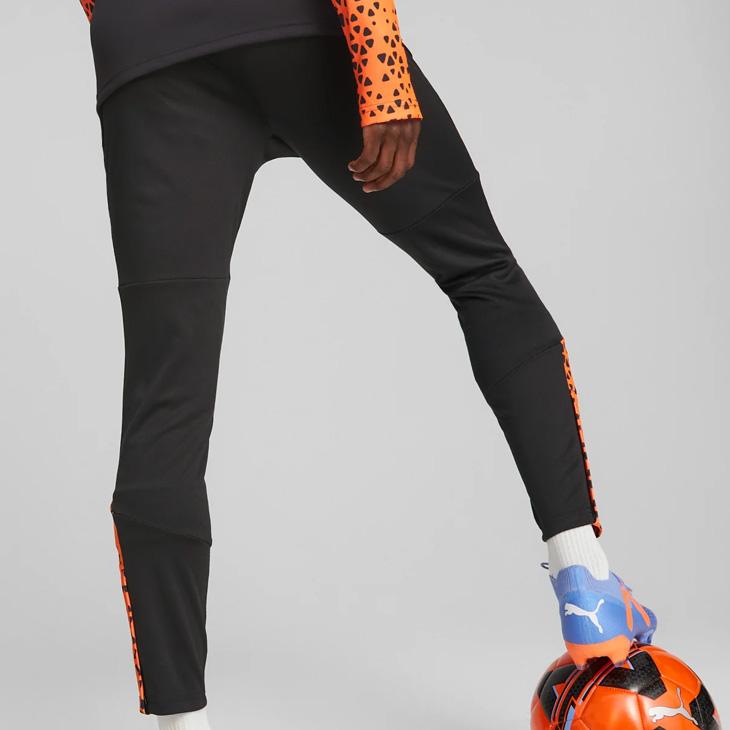 PUMA（プーマ） トレーニングパンツ メンズ サッカー スポーツウェア