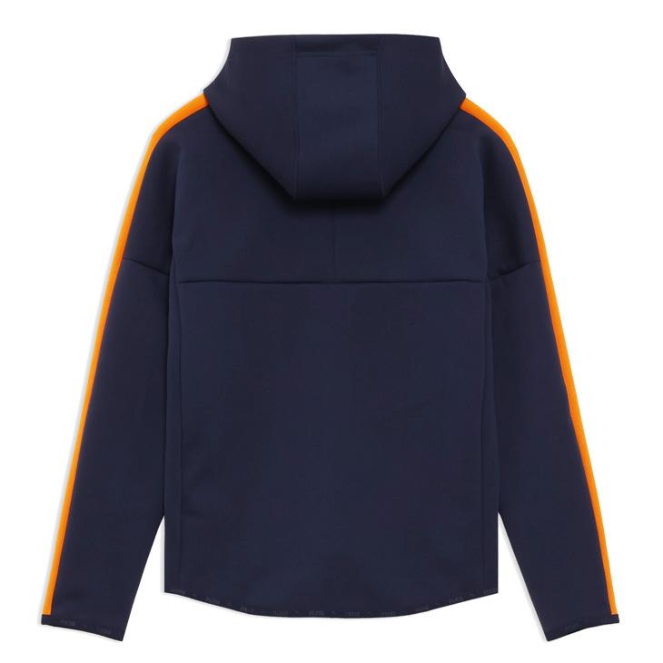 PUMA（プーマ） メンズ ジャージ ジャケット 長袖 ボルテージ ニット
