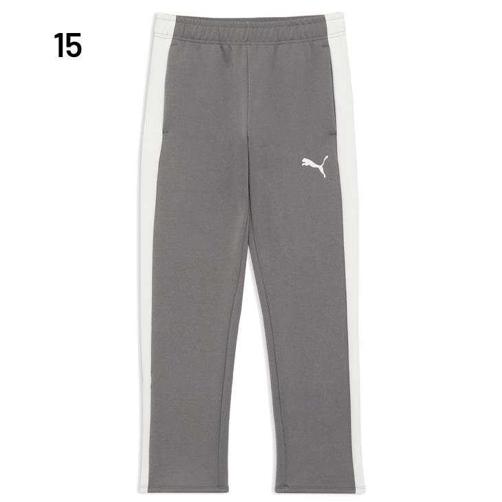 PUMA（プーマ） メンズ ジャージパンツ ボルテージ ニットパンツ