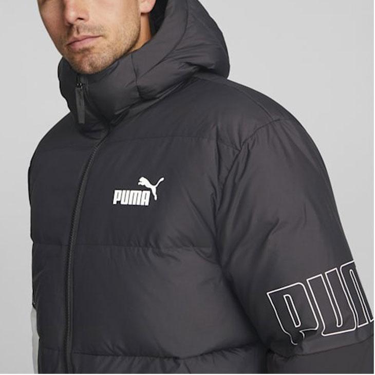 PUMA 送料無料 プーマ ダウンジャケット メンズ 防寒 保温 PUMA 送料無料 プーマ ダウンジャケット メンズ 防寒 保温