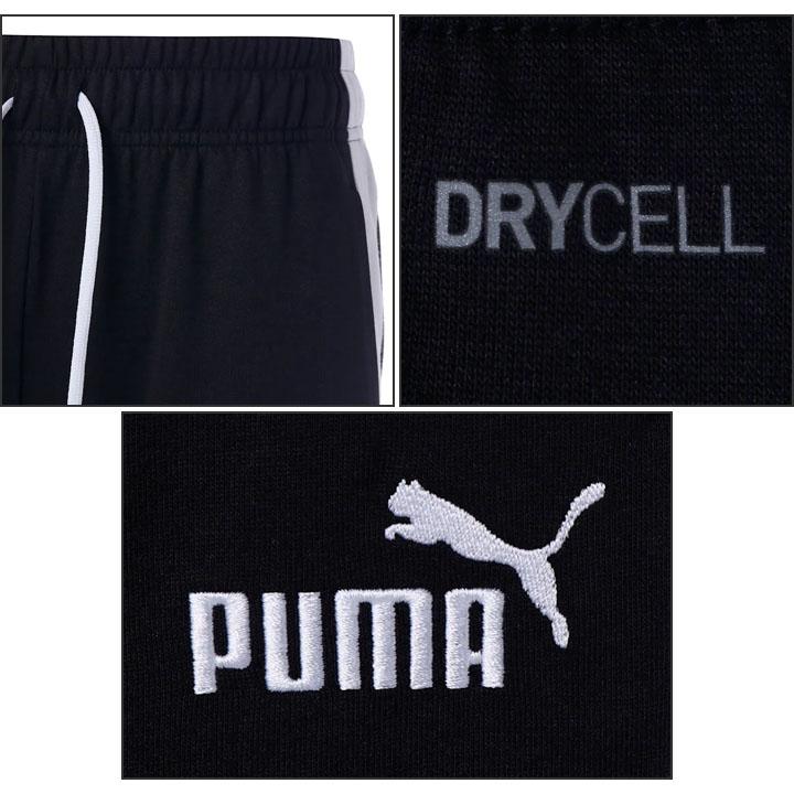PUMA プーマ ジャージ ロングパンツ メンズ CORE HERITAGE PUMA プーマ ジャージ ロングパンツ メンズ CORE HERITAGE