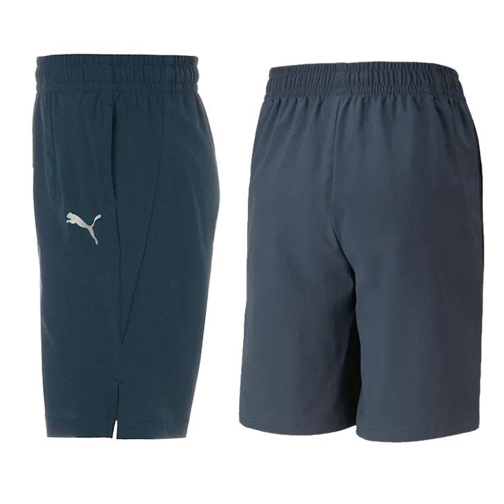 Puma SETOUCHI ハーフパンツ・ショートパンツ PUMA（プーマ） ハーフパンツ 男の子 130-160cm 子供服 PUMA ACTIVE