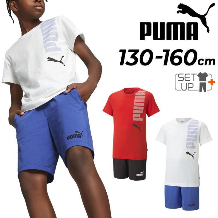 PUMA Tシャツ 140 avanza.com.br