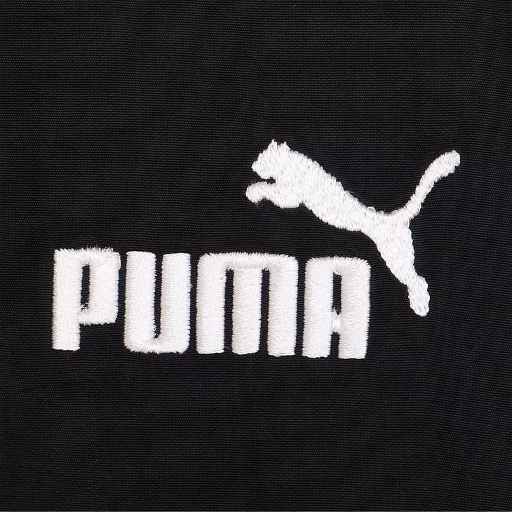 PUMA プーマ メンズ ウィンドブレーカー 上下 ウーブン 裏