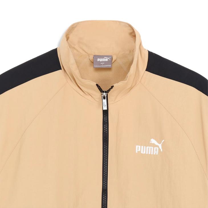 PUMA プーマ メンズ ウィンドブレーカー 上下 ウーブン 裏 PUMA プーマ メンズ ウィンドブレーカー 上下 ウーブン 裏