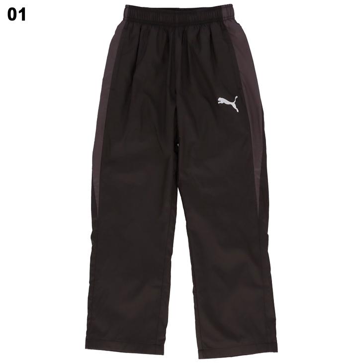 PUMA ジュビロ磐田　ウィンドブレーカー＆ハーフパンツ PUMA ジュビロ磐田ウィンドブレーカー＆ハーフパンツ
