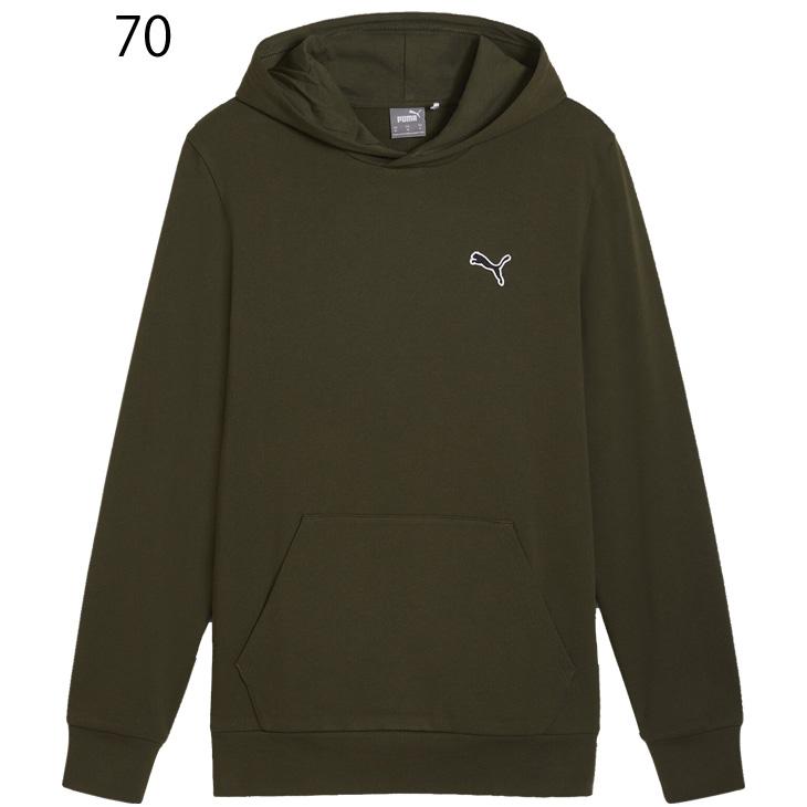 PUMA（プーマ） パーカー スウェット メンズ PUMA BETTER ESSENTIALS