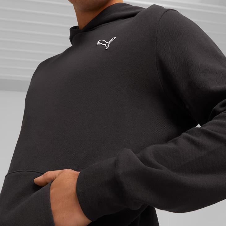 PUMA プーマ パーカー スウェット メンズ BETTER ESSENTIALS
