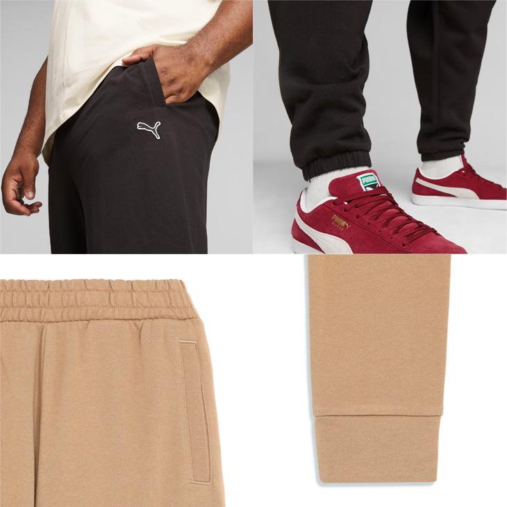 PUMA（プーマ） スウェットパンツ メンズ PUMA BETTER ESSENTIALS