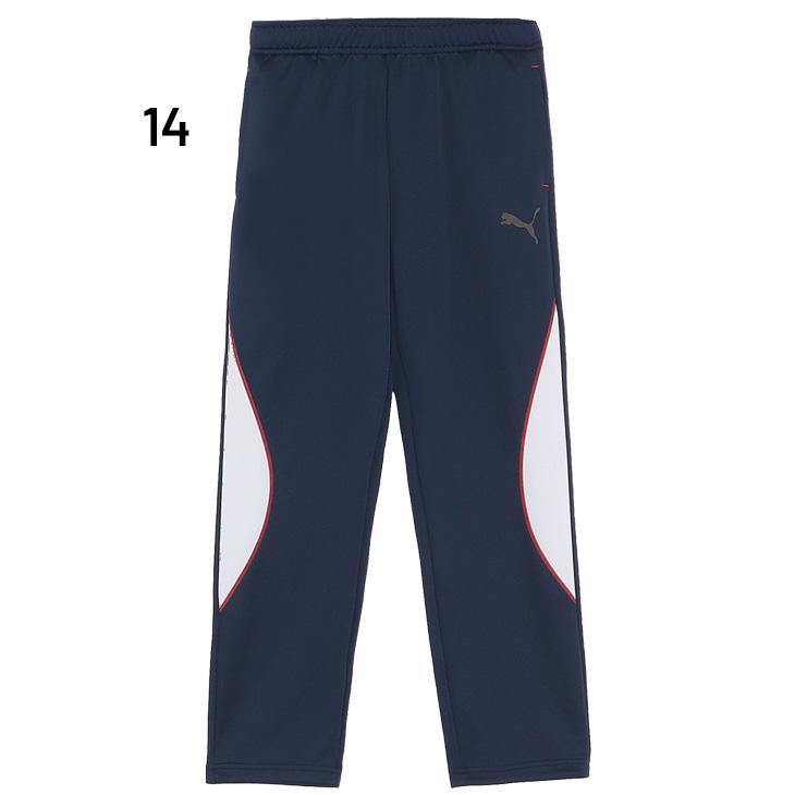 PUMA ジャージパンツ ネイビー Oサイズ PUMA ジャージパンツ ネイビー Oサイズ