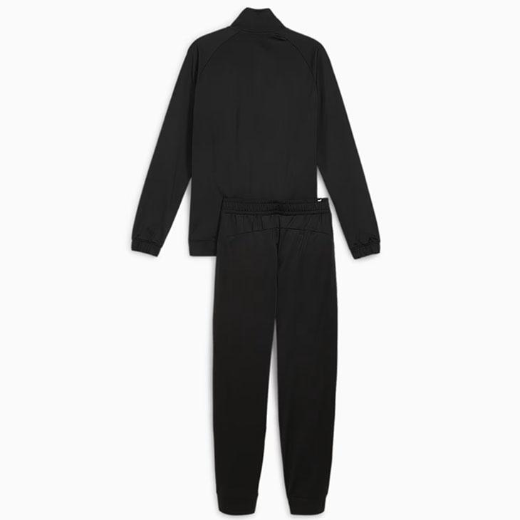 PUMA プーマ ジャージ 上下セット メンズ パワー ポリ トラック