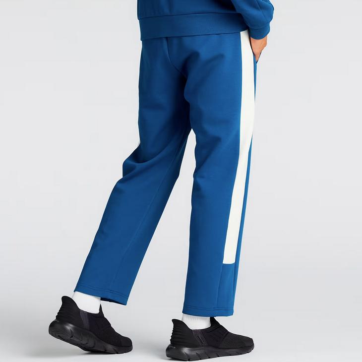 PUMA2024秋冬最新モデル CORE HERITAGE MX上下セットアップ PUMA プーマ ジャージ メンズ 上下 CORE HERITAGE MX ジャケット