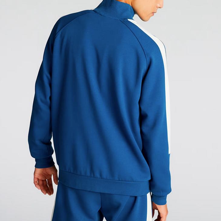 PUMA プーマ ジャージ メンズ 上下 CORE HERITAGE MX ジャケット PUMA プーマ ジャージ メンズ 上下 CORE HERITAGE MX ジャケット