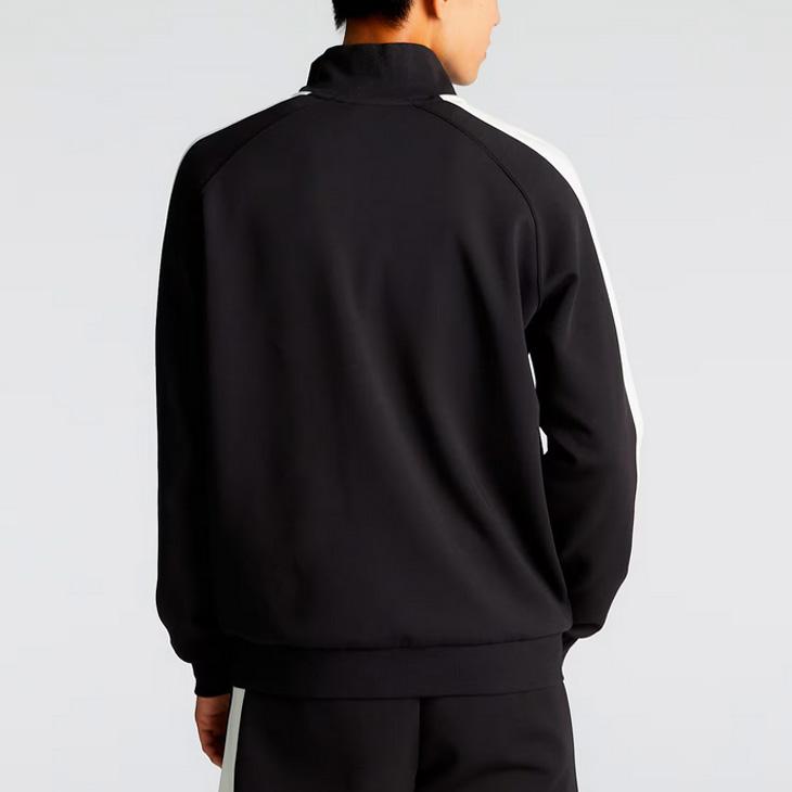 PUMA2024秋冬最新モデル CORE HERITAGE MX上下セットアップ PUMA公式】メンズ CORE HERITAGE ウィンターライズ ハーフジップ