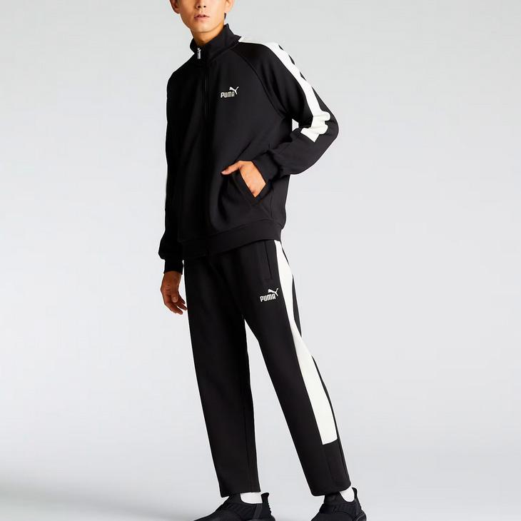 ジャージ PUMA（プーマ） ジャージ メンズ PUMA CORE HERITAGE MX トラック