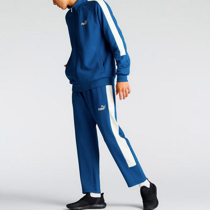 PUMA（プーマ） ジャージ メンズ PUMA CORE HERITAGE MX トラック