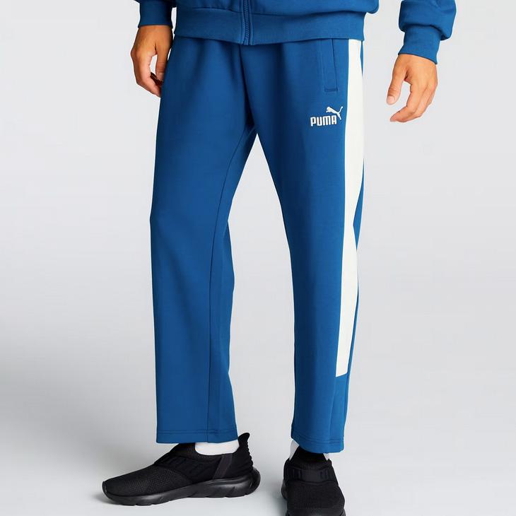 PUMA（プーマ） ジャージ メンズ PUMA CORE HERITAGE MX トラック