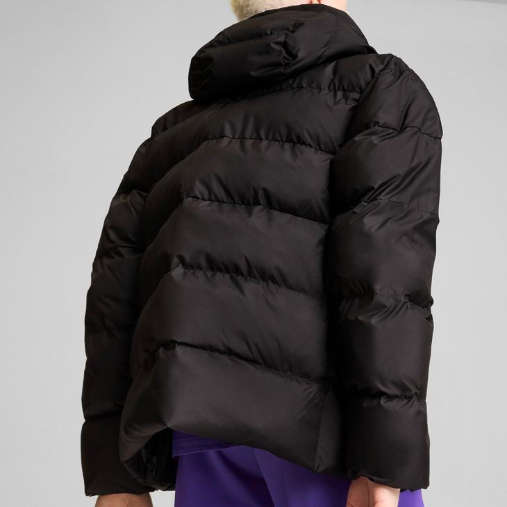 PUMA プーマ 中綿ジャケット メンズ PUMAジャケット 中わた 防寒 PUMA プーマ 中綿ジャケット メンズ PUMAジャケット 中わた 防寒