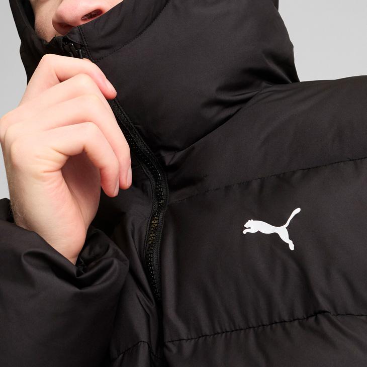 PUMA プーマ 中綿ジャケット メンズ PUMAジャケット 中わた 防寒 PUMA プーマ 中綿ジャケット メンズ PUMAジャケット 中わた 防寒