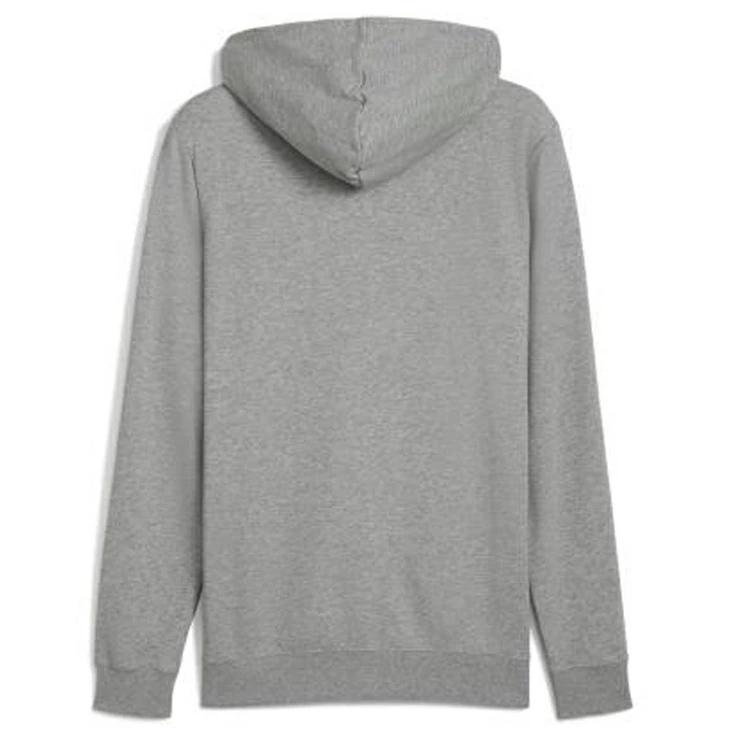 PUMA プーマ スウェット メンズ 上下 ESS NO. 1ロゴ 長袖ジップ
