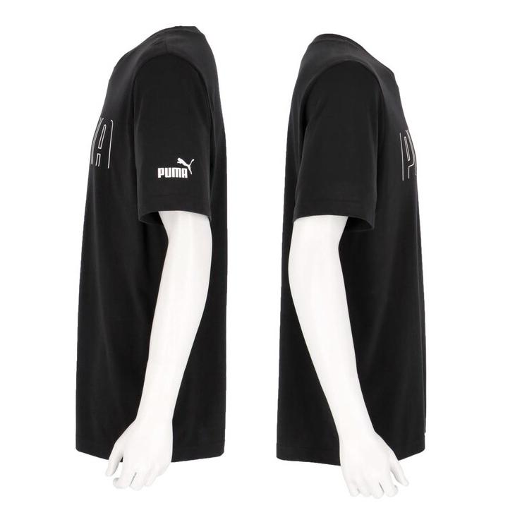 ★ プーマ Tシャツ ★ PUMA プーマ メンズ 半袖 機能 Tシャツ PUAM FLEX 527407