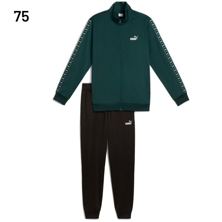 PUMA　　セットアップ　ジャージ PUMA ジャージ 上下セット 160 セットアップ｜Yahoo!フリマ（旧