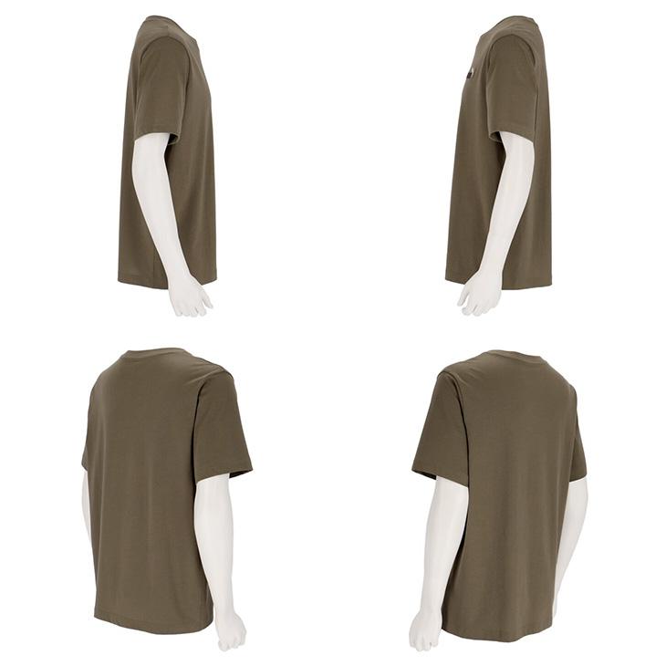 PUMA（プーマ） 半袖 Tシャツ メンズPUMA ESS 2 COLOR スモールNO.1