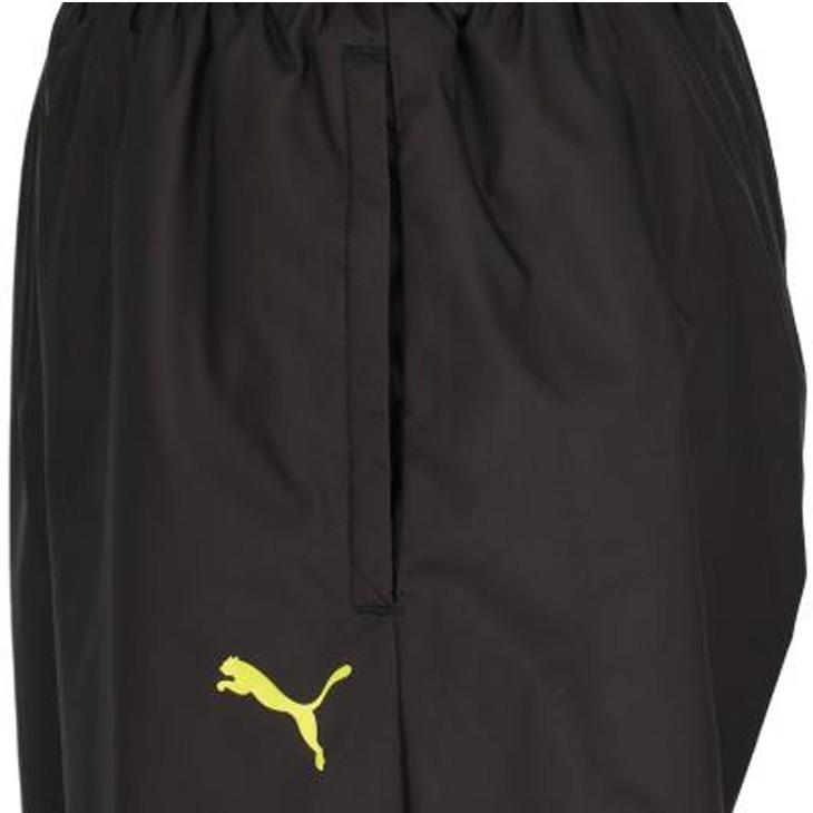 PUMA（プーマ） ウィンドブレーカー キッズ ジュニア 上下 PUMA ACTIVE