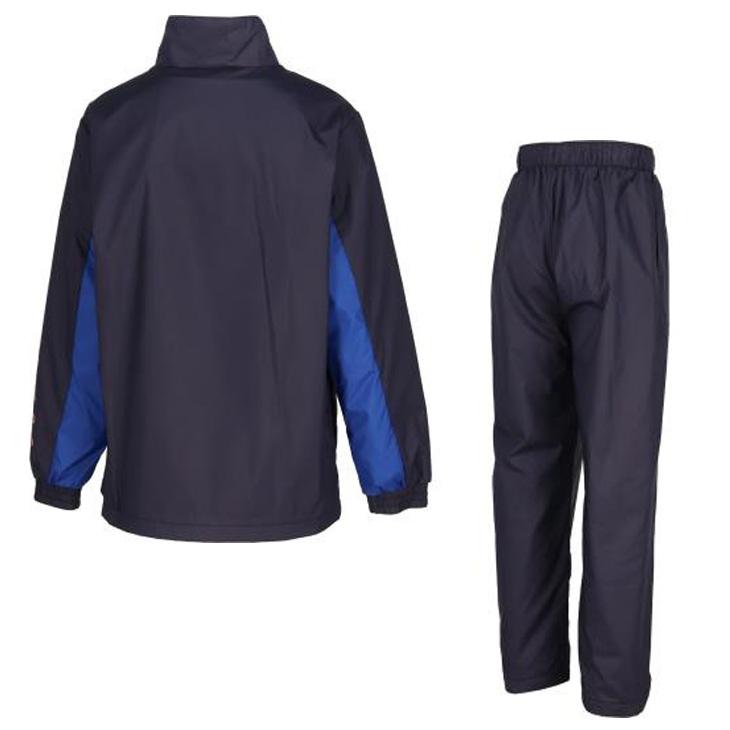 PUMA（プーマ） ウィンドブレーカー キッズ ジュニア 上下 PUMA ACTIVE