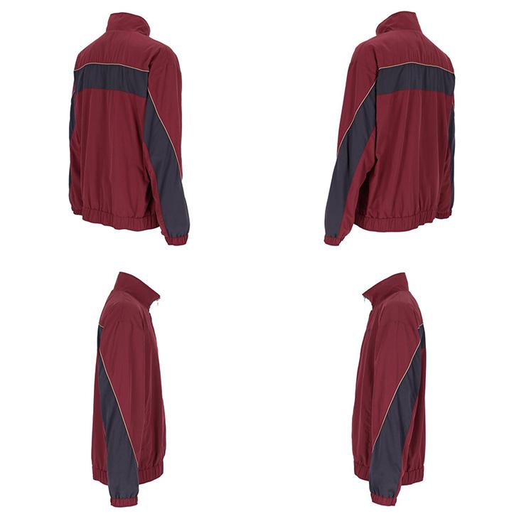 PUMA（プーマ） ウーブン 上下 メンズ PUM CORE HERITAGE ラインド