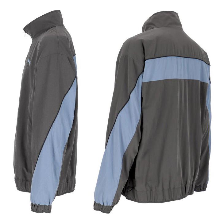 PUMA（プーマ） トレーニングジャケット メンズ PUMA CORE HERITAGE