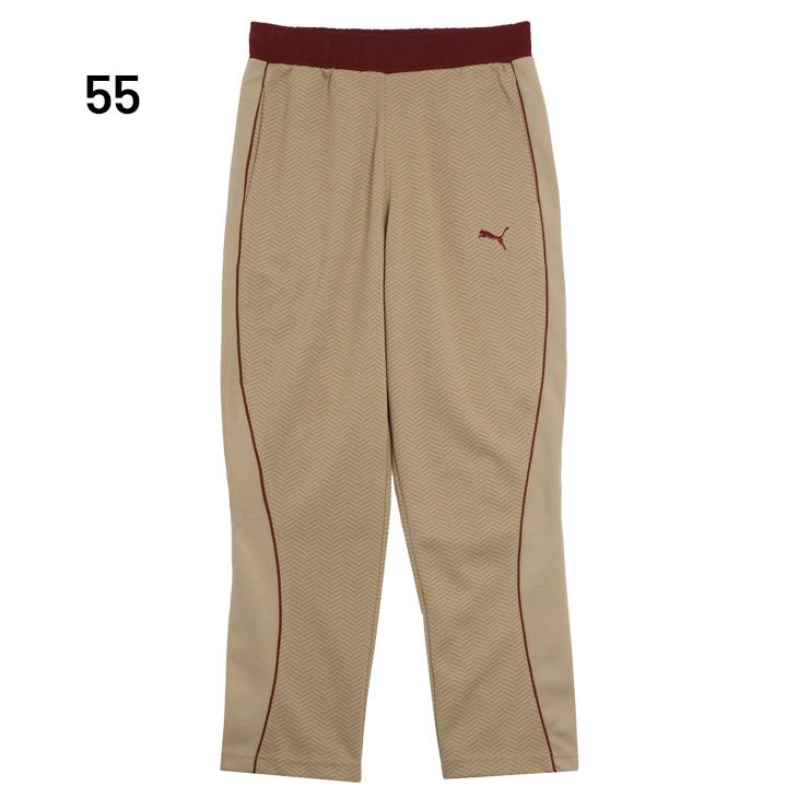 PUMA（プーマ） ジャージパンツ メンズ トCORE HERITAGE トラック
