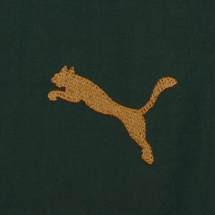 PUMA（プーマ） オータム アウター メンズ PUMA AUTUMN FL ラインド