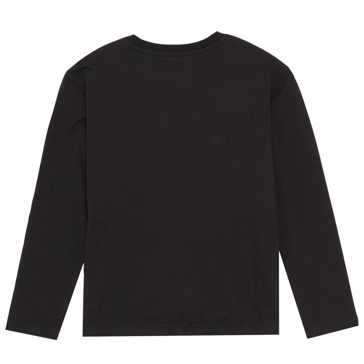 PUMA（プーマ） 長袖 Tシャツ レディース PUMA ESS MX キャットロゴ