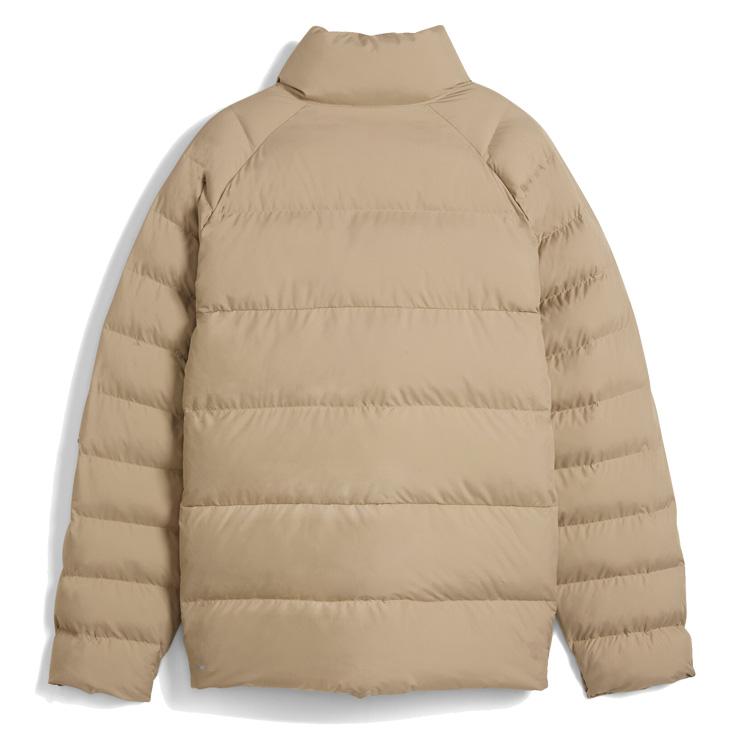 PUMA（プーマ） 中綿ジャケット メンズ モノ ジャケット 防寒ウェア