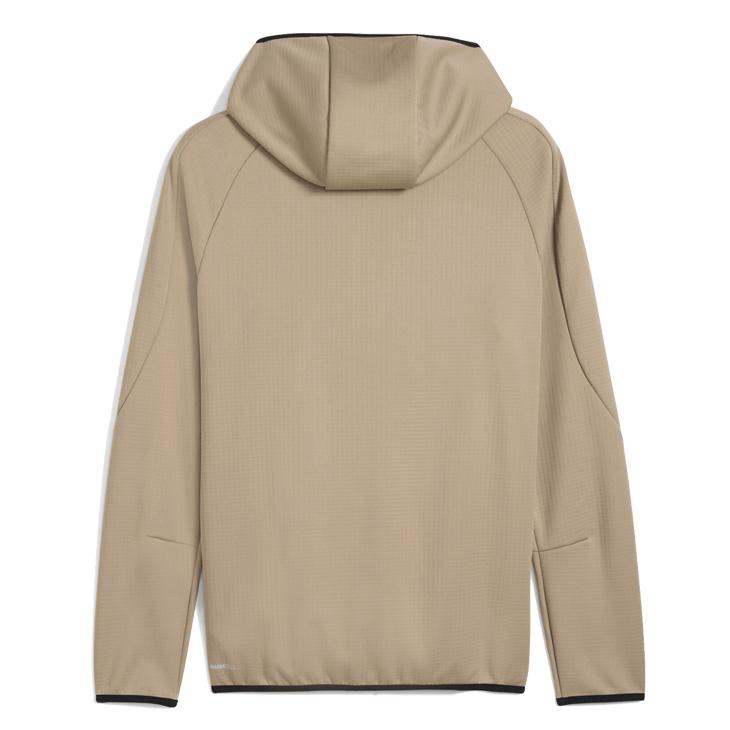 PUMA（プーマ） パーカー 裏起毛 メンズ トレーニングジャケット PUMA
