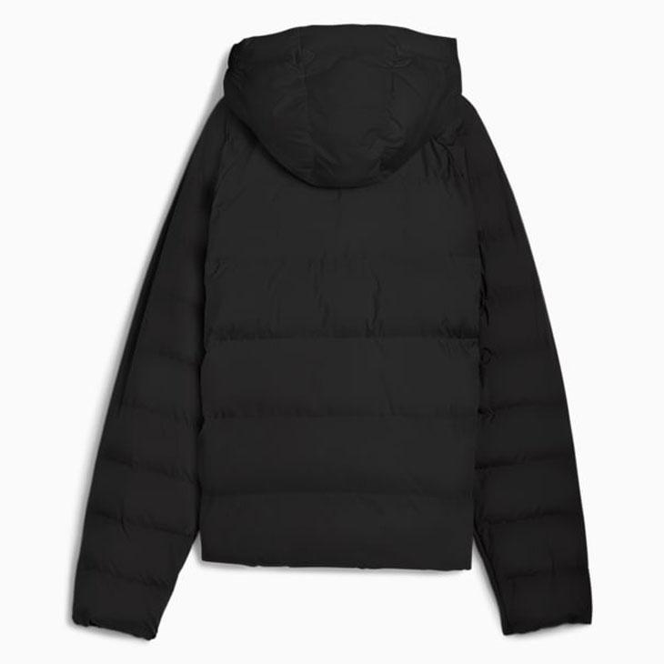 PUMA（プーマ） 中綿ジャケット キッズ ジュニア シンセティック