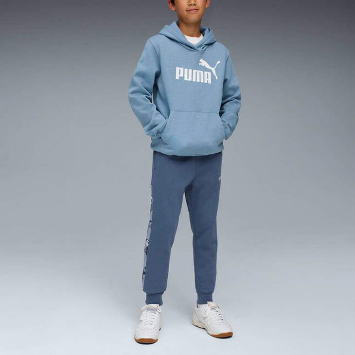 IFME（イフミー） プーマ キッズ ジュニア スウェットパンツ PUMA ESS