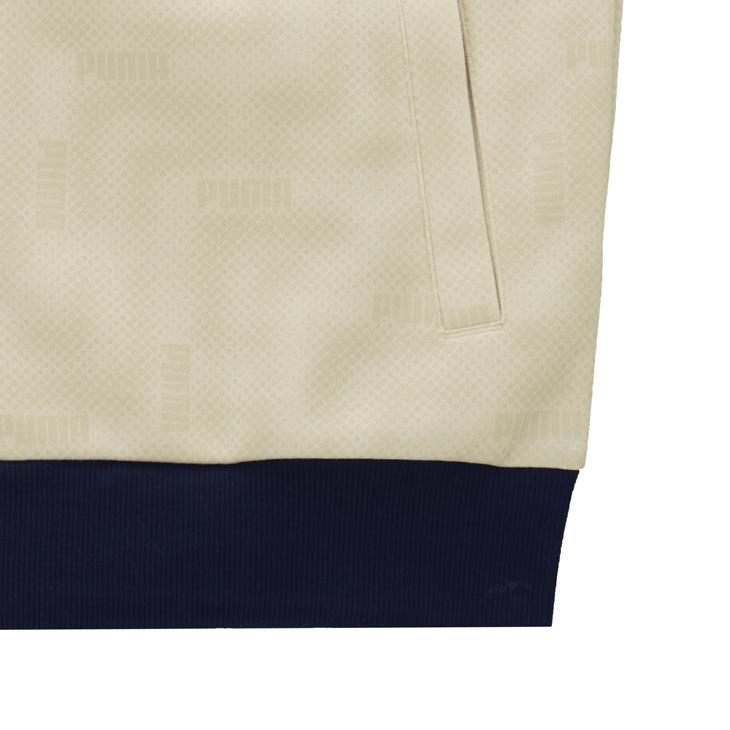 PUMA（プーマ） ジャージ 長袖 メンズ ESS エレベーテッド トラック